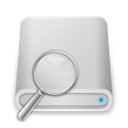 Search Drive icon